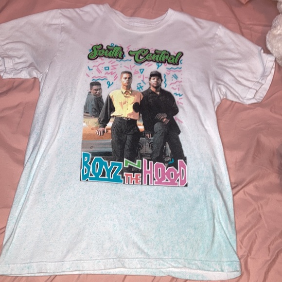 Graphic Tees, Many different colors, all tees are size small - Picture 5 of 5